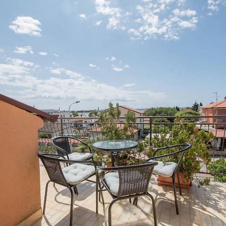 Apartment Gaudeamus Umag Dış mekan fotoğraf