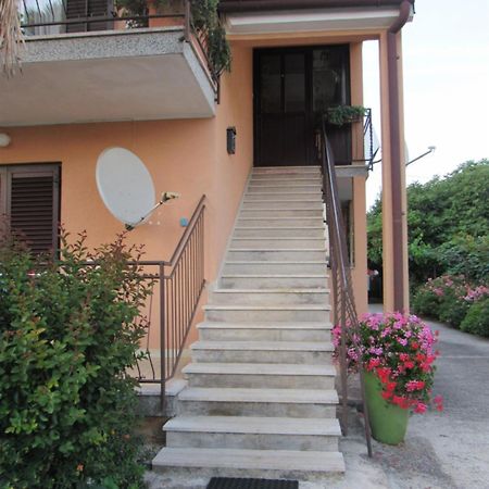 Apartment Gaudeamus Umag Dış mekan fotoğraf